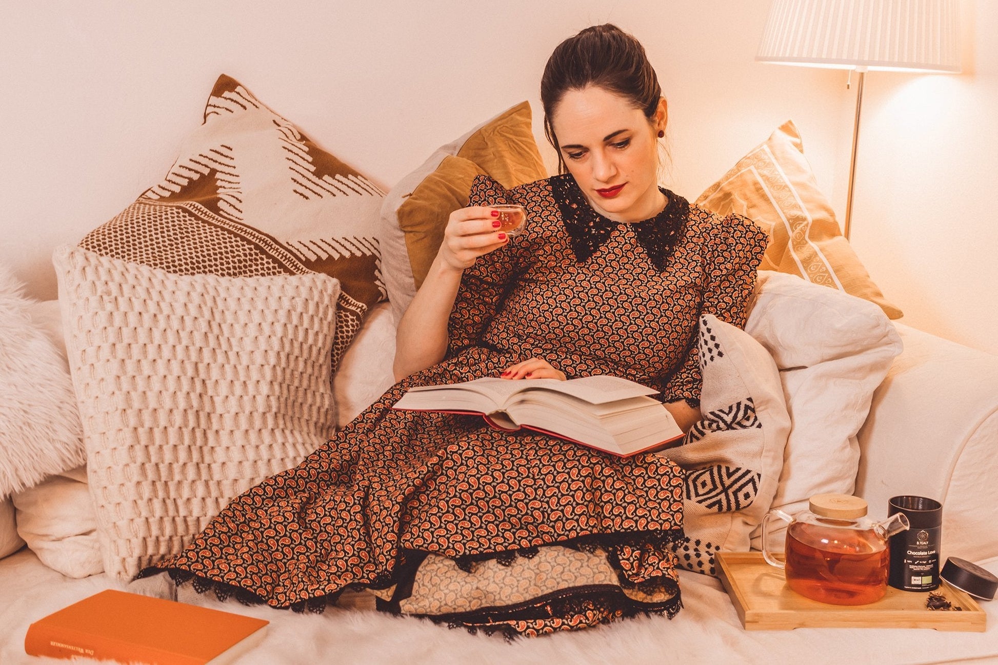 Sweetheart BIO Teebox-3