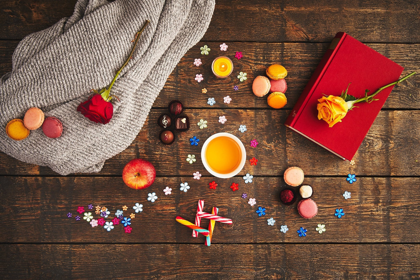 Sweetheart BIO Teebox-2