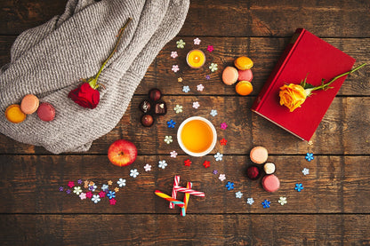 Sweetheart BIO Teebox-2