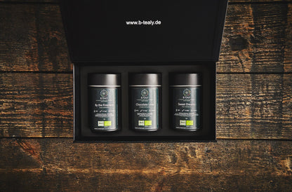 Sweetheart BIO Teebox-1