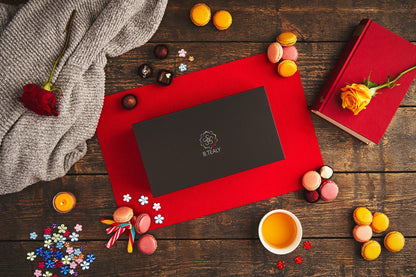 Sweetheart BIO Teebox-0