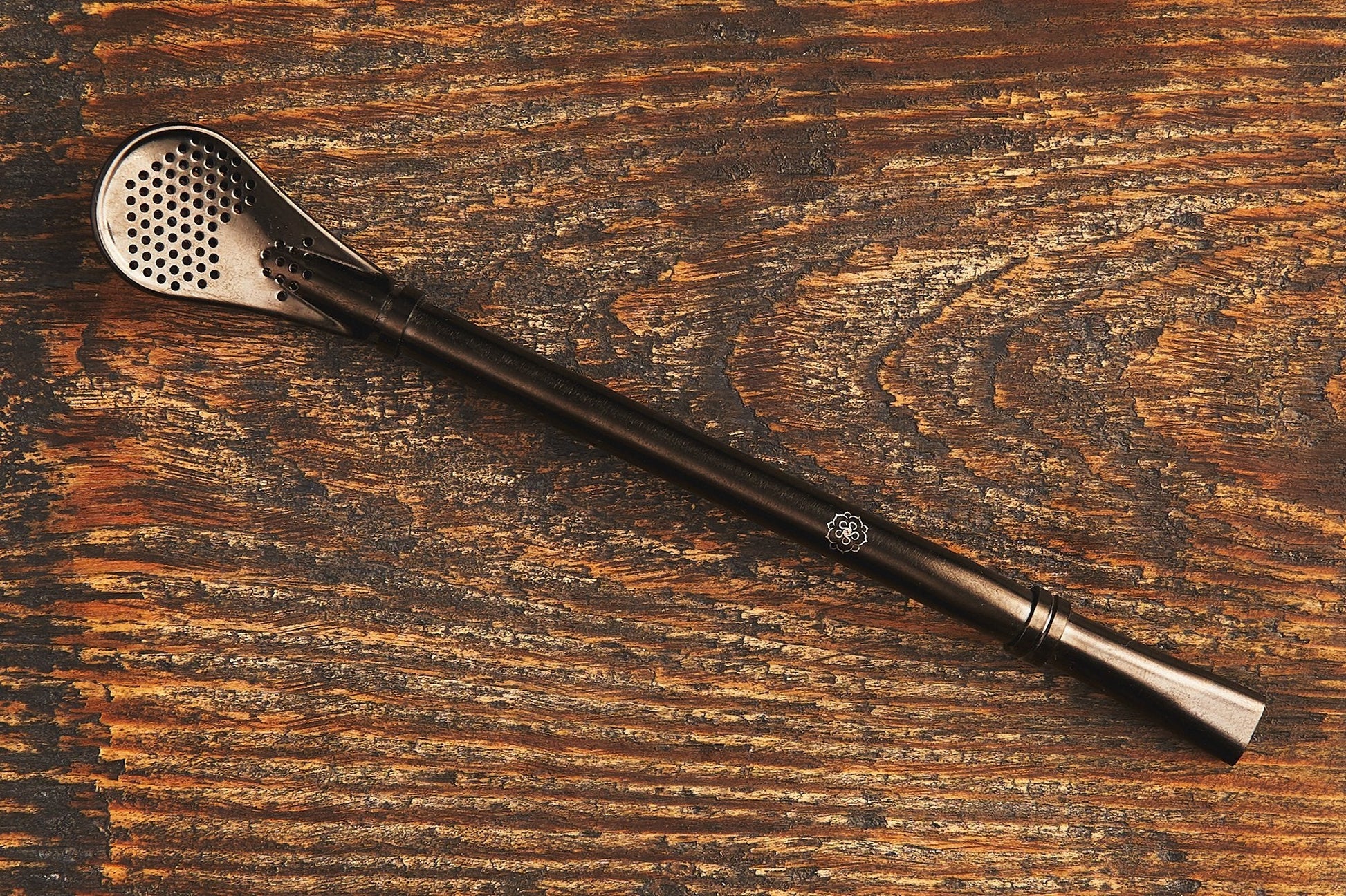 The Bombilla filter straw-1