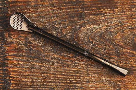 The Bombilla filter straw-1