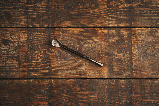 The Bombilla filter straw-0