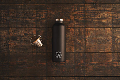 The Kakuzō tea bottle-1